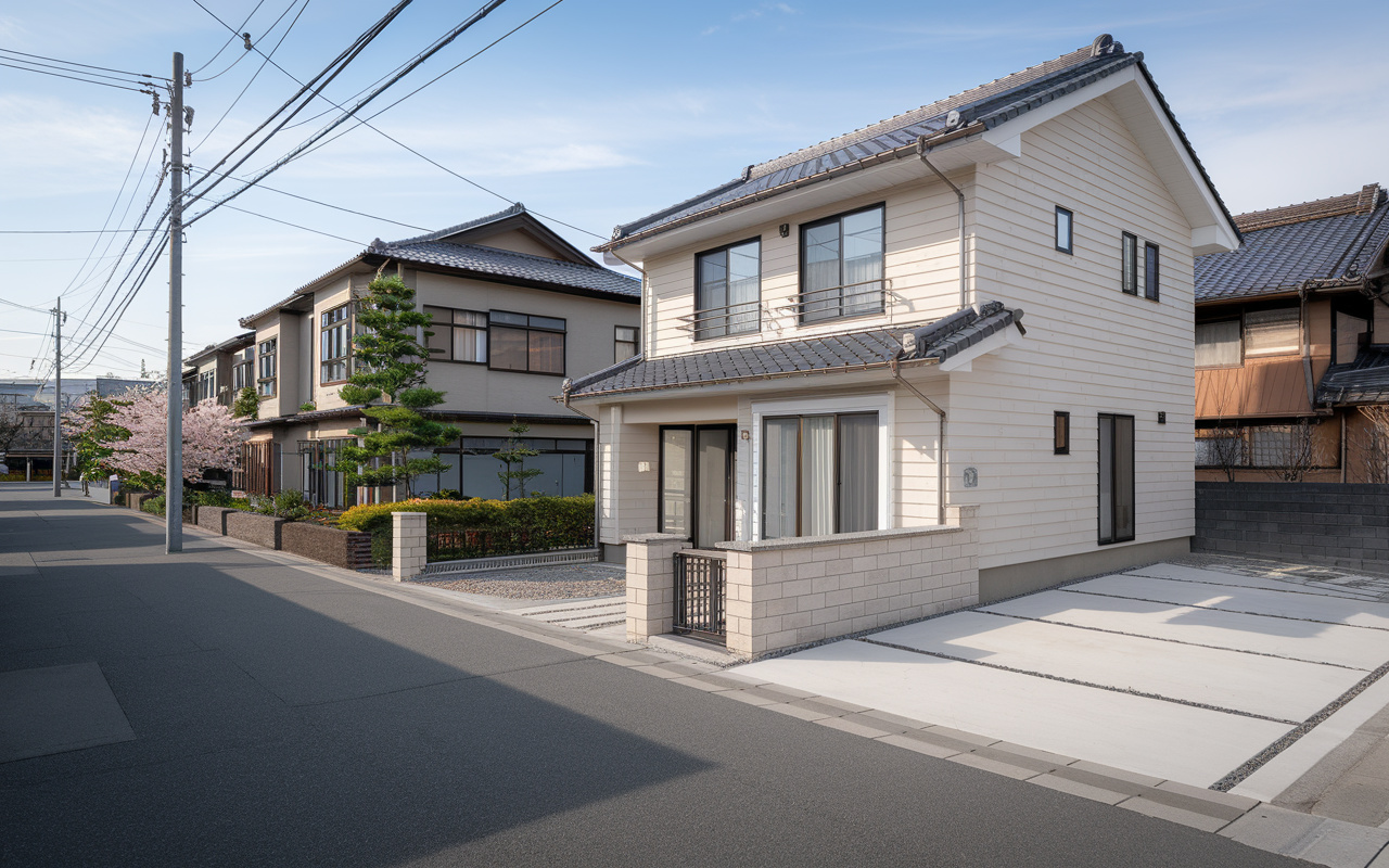 西宮市の実家売却で損しないコツは?一括査定サイトを比較して有利な条件を選ぶ方法の画像