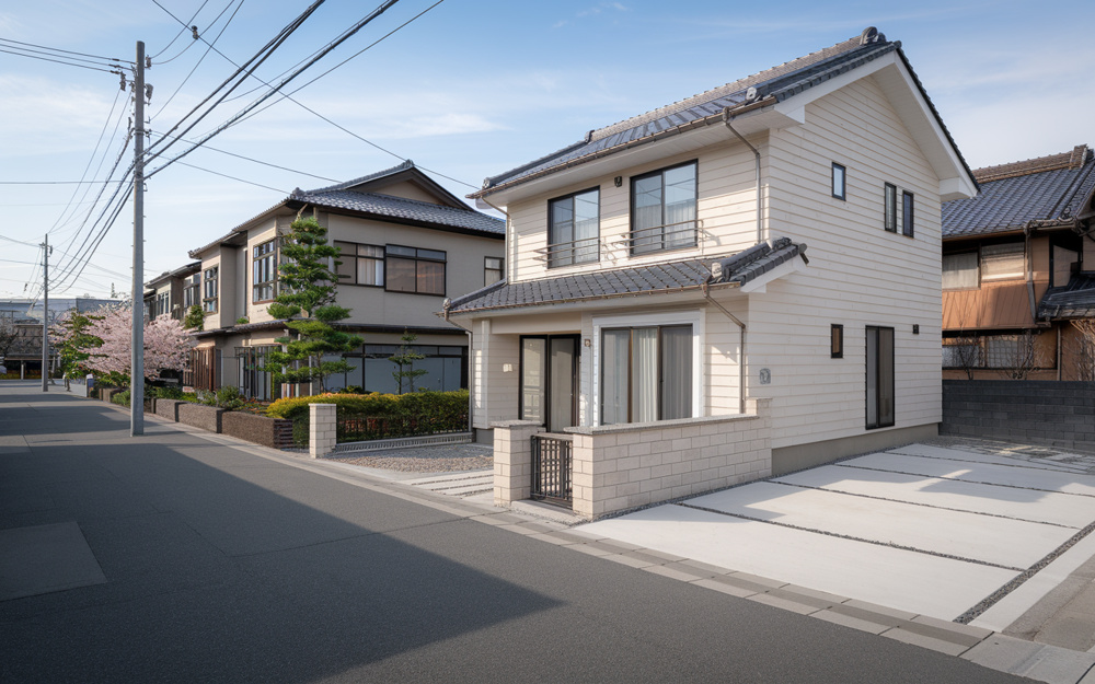 西宮市の実家売却で損しないコツは？一括査定サイトを比較して有利な条件を選ぶ方法の画像