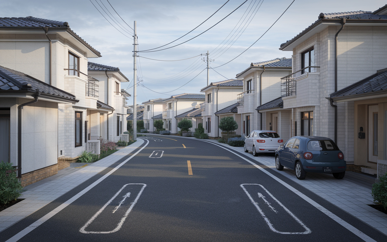 西宮市で初めての住み替えを検討中の方へガイド！初心者でも安心して進められる基本手順を解説の画像