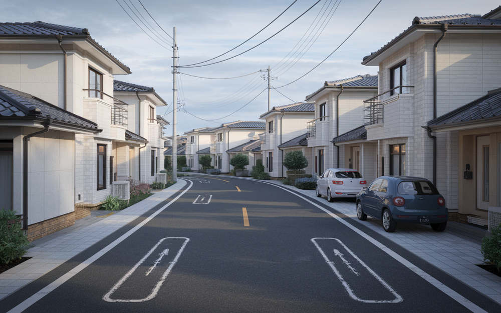 西宮市で初めての住み替えを検討中の方へガイド！初心者でも安心して進められる基本手順を解説の画像