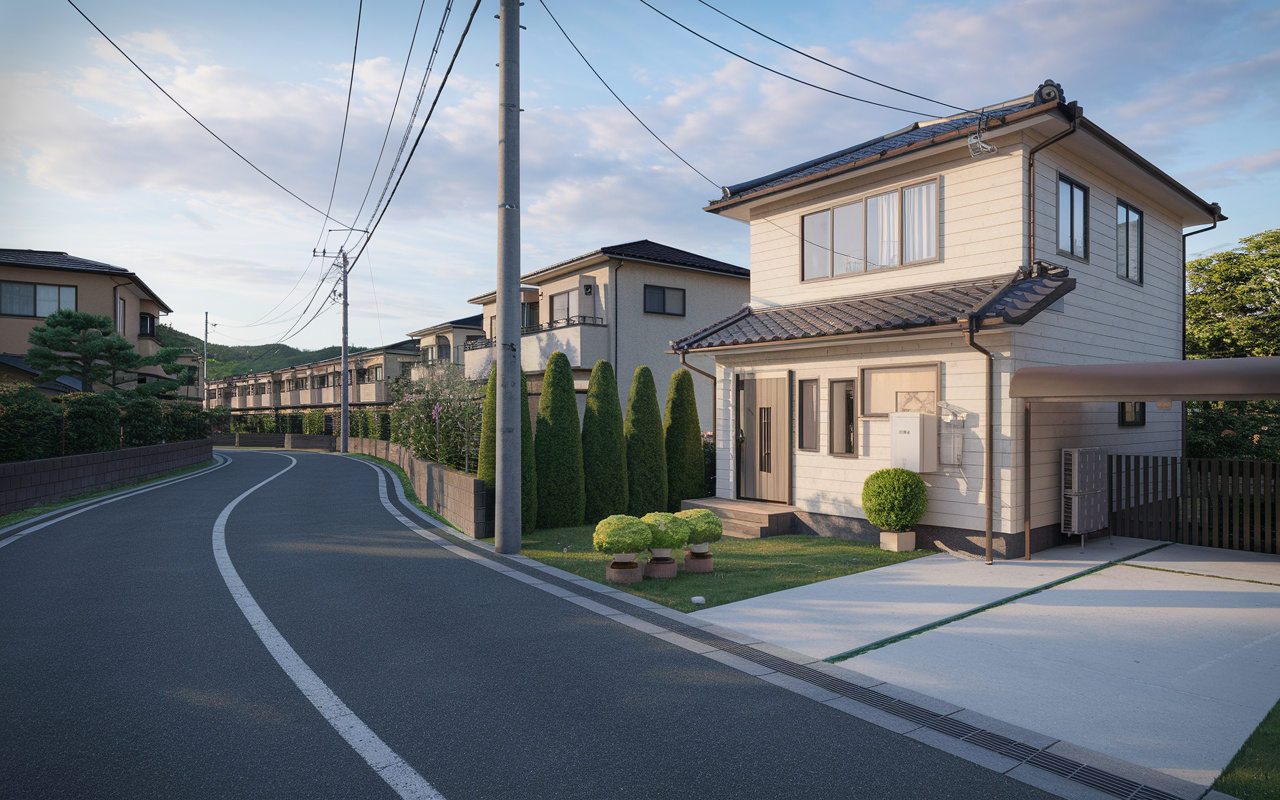 西宮市で相続した実家はいつ売る?税金とタイミングを解説の画像