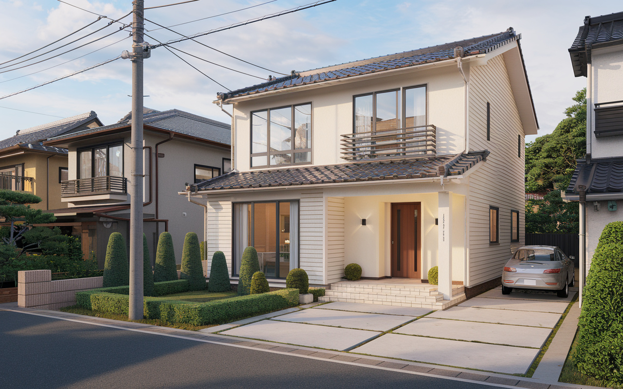 西宮市で戸建て売却を成功させるには？住み替えと査定の進め方を解説の画像