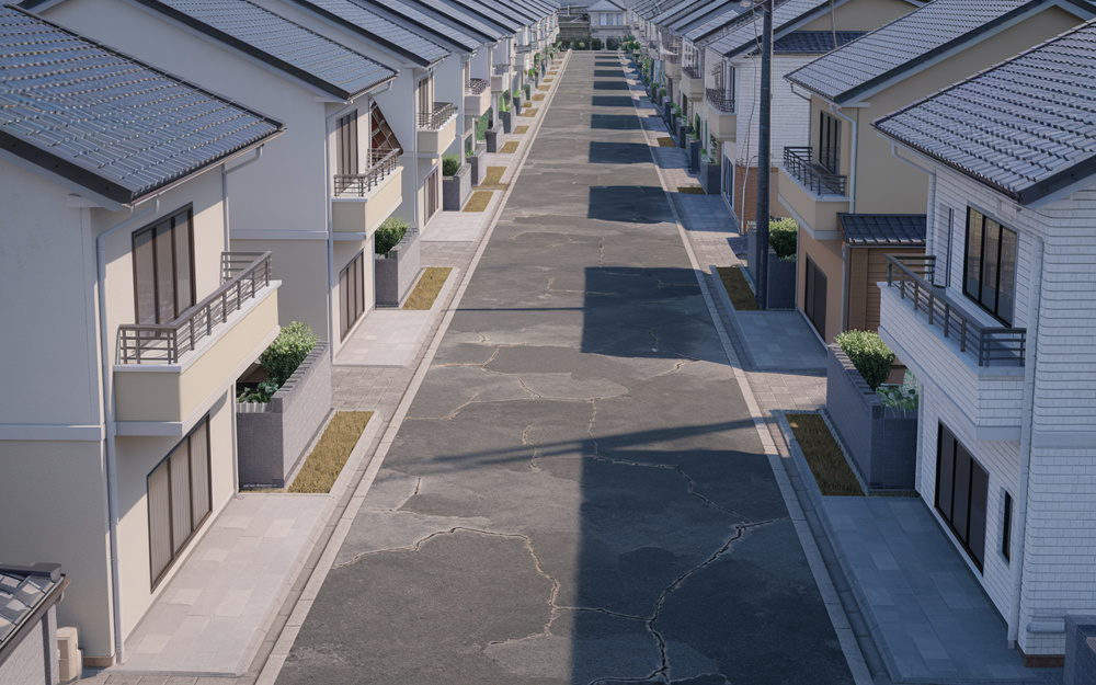西宮市で介護を見据えた住み替えを検討中の方へ！老後の暮らしを守る住み替えポイントを解説の画像