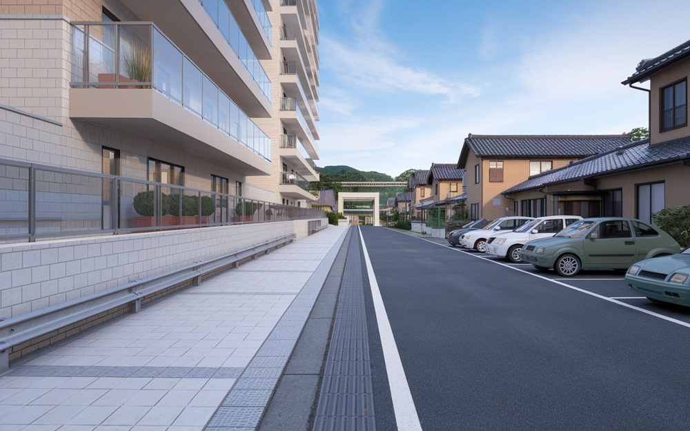 西宮市で老後に駅近へ住み替え？おすすめエリアの選び方と注意点の画像