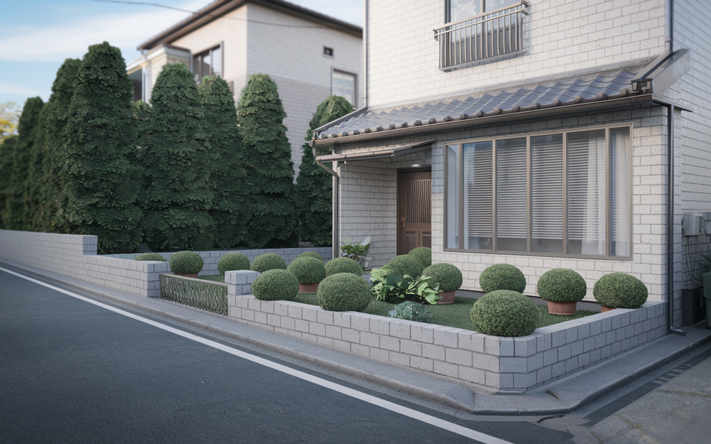 西宮市の空き家を賃貸活用するには？相続後に押さえたい手順と制度活用法の画像