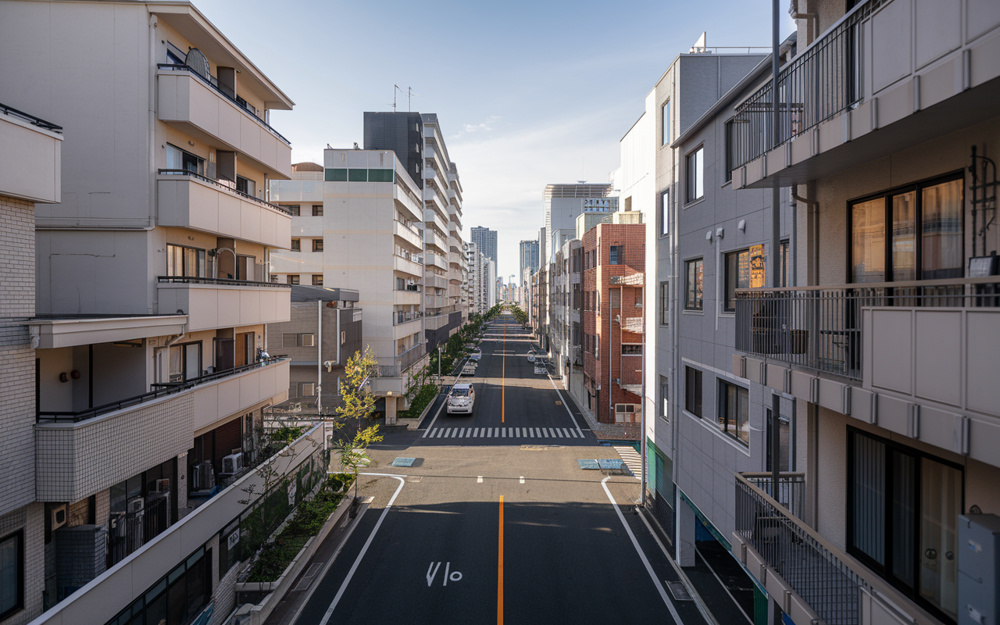 大阪市北区のマンション売却相場はどう動く？2026年の価格動向と高く売るための準備ポイントの画像