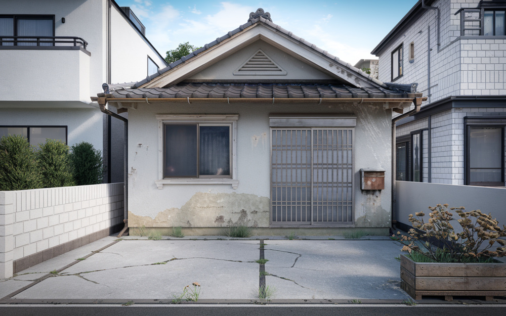 大阪市の空き家売却は2026年までが鍵？特例を活用して負担を抑える方法の画像