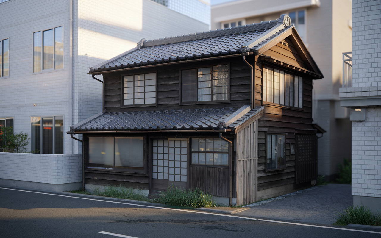 古い家を解体して売るべきか?大阪市の費用相場と判断ポイントを解説の画像