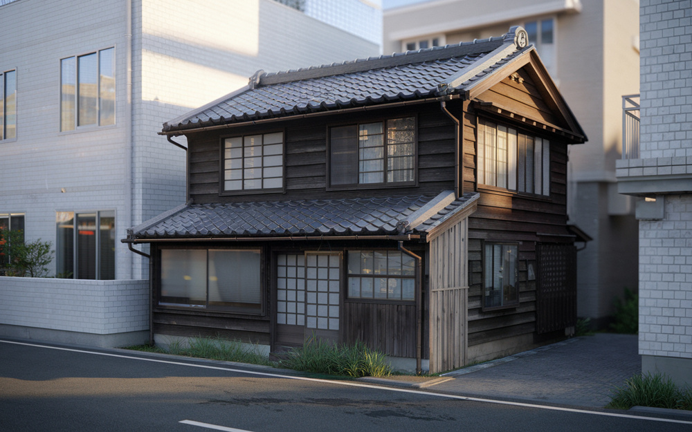 古い家を解体して売るべきか？大阪市の費用相場と判断ポイントを解説の画像
