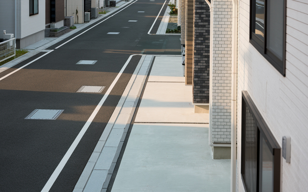 大阪の境界確定費用相場は？戸建て所有者と相続人が知るべきポイントの画像