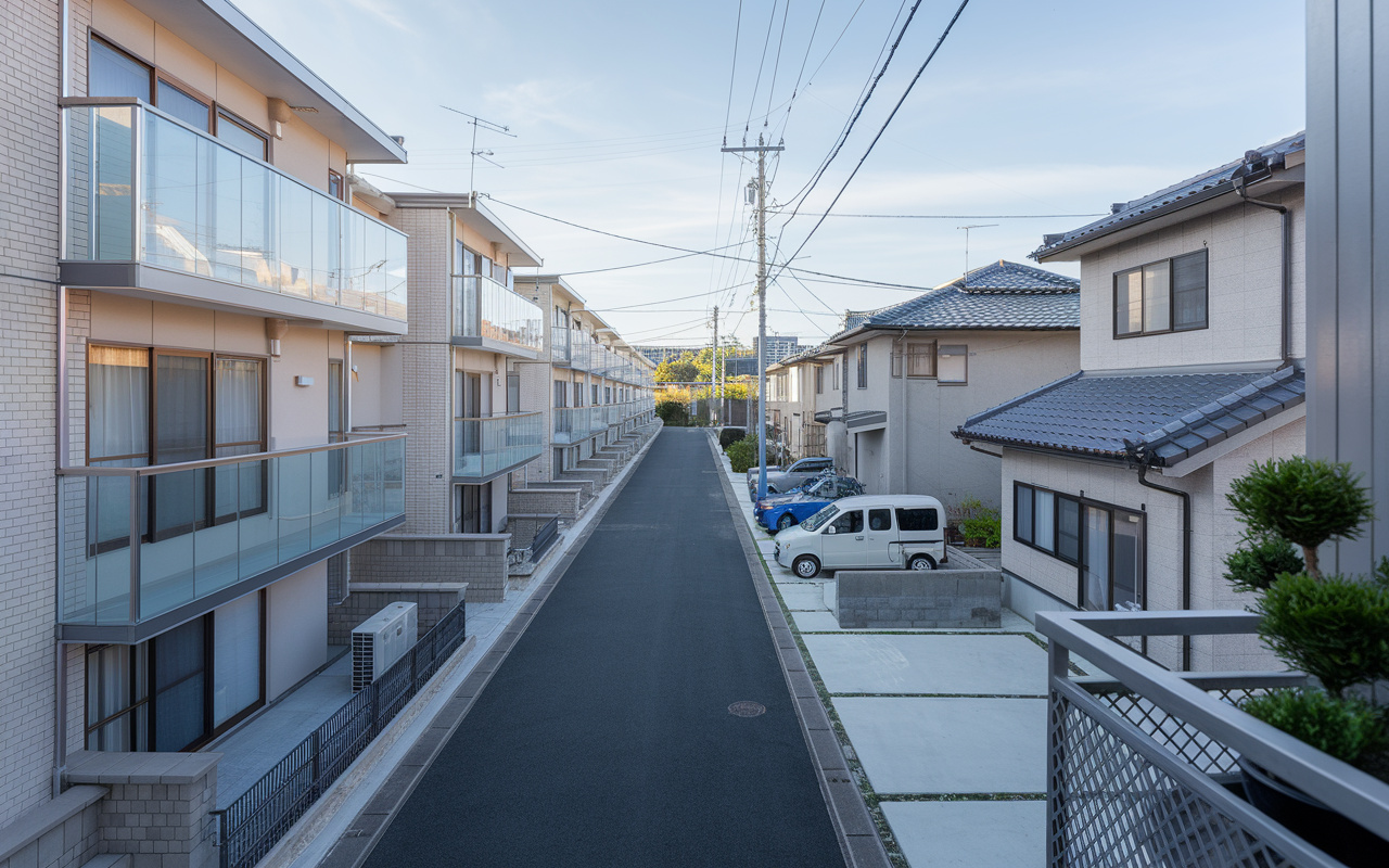 3000万円控除で損しないコツは？住民票のポイントと最新不動産事情の画像