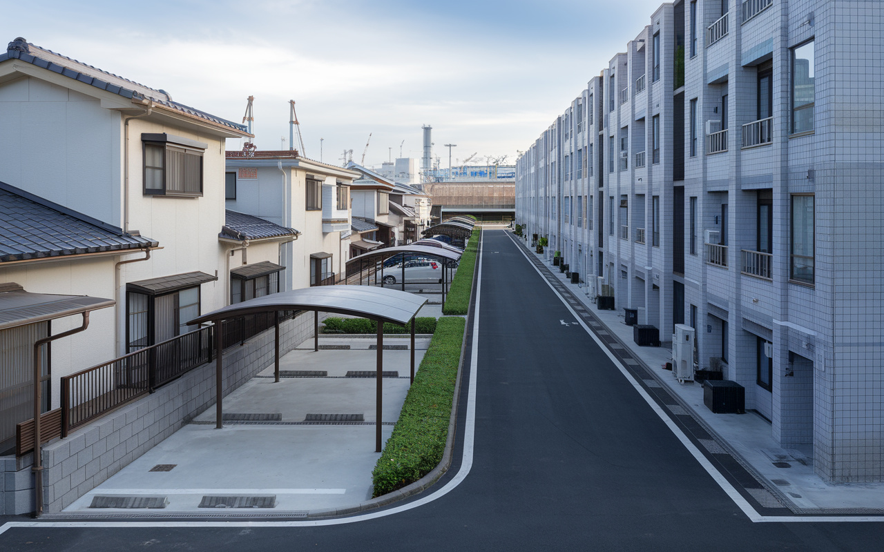 此花区の土地売却で損しない方法は？固定資産税の基本と精算の流れを解説の画像