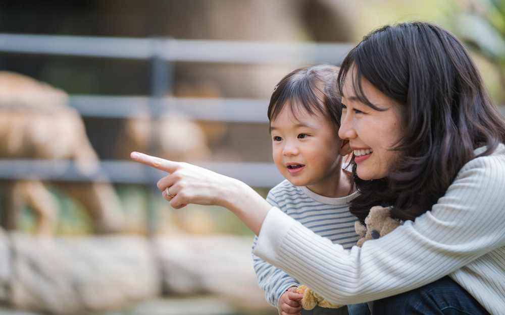 桐生市の子育て支援を解説！桐生が岡動物園やお出かけスポット情報も紹介の画像