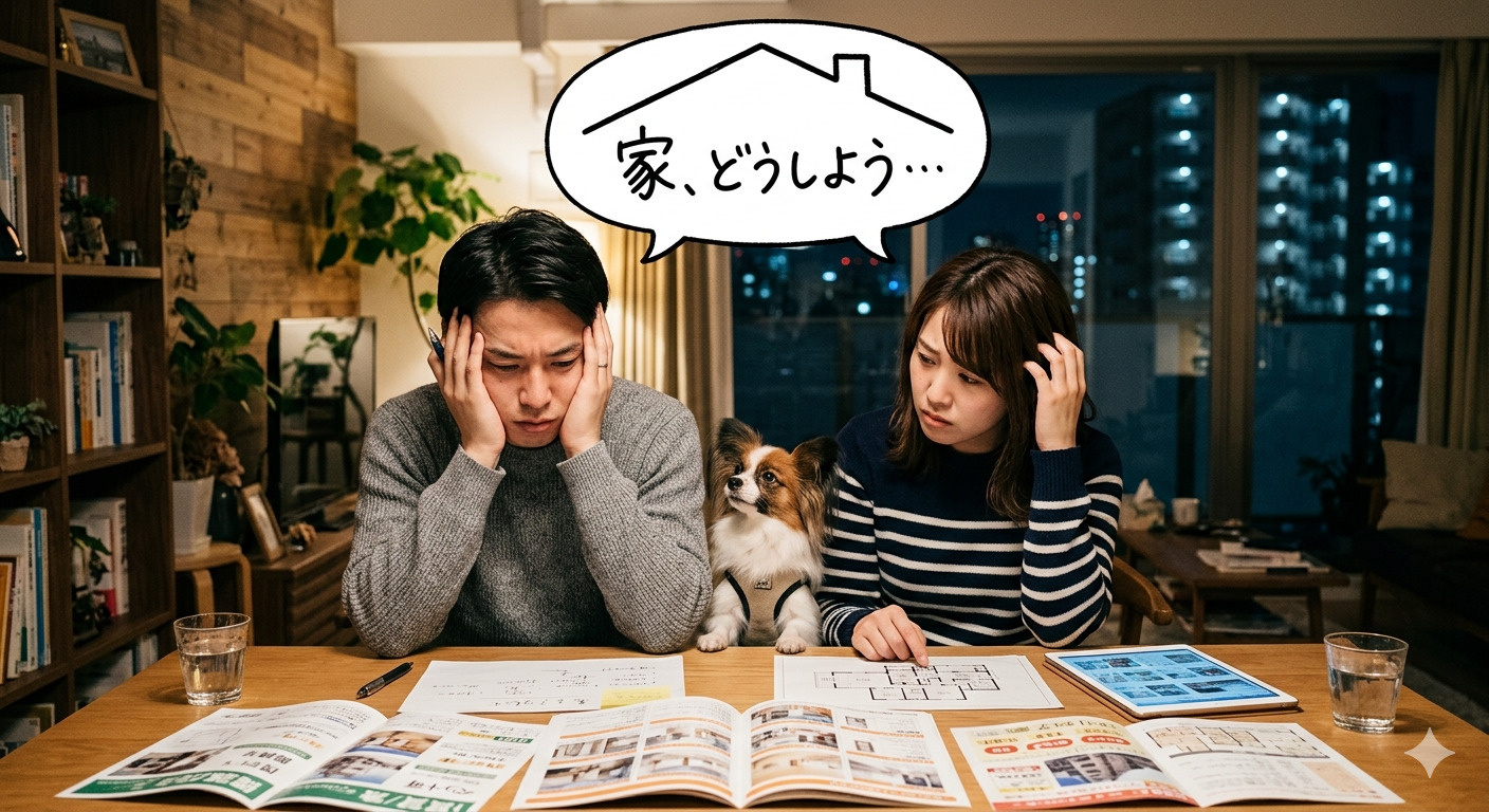 混雑するGWだからこそ。3,000件の「未公開リスト」から賢く探す方法。の画像