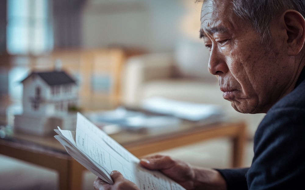 相続不動産の売却で税金はどう変わる？特例を使って負担を抑える方法の画像