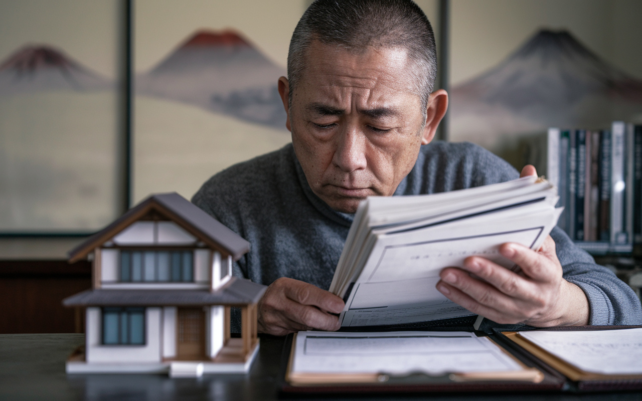 富士市の相続財産管理人とは？不動産売却の流れと生前対策のポイントの画像