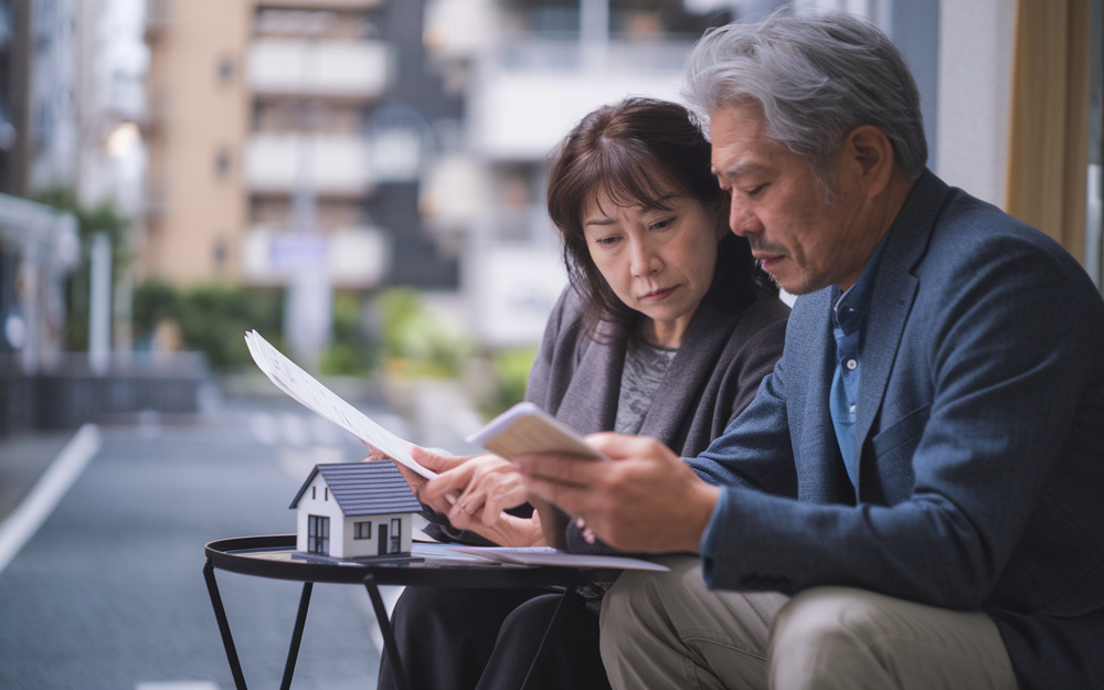 玉造駅周辺の相続不動産共有名義トラブルを防ぐには？対処法と相談先を解説の画像