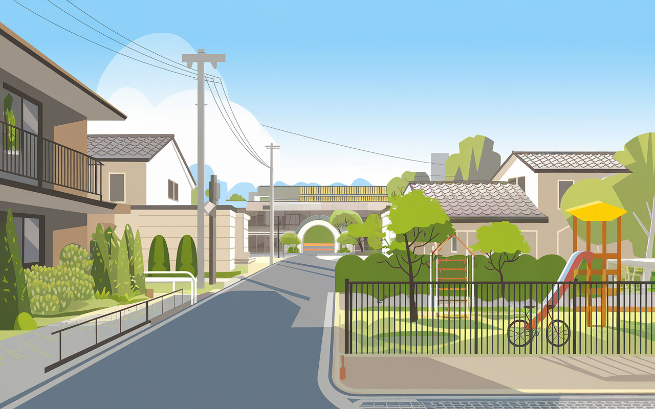 住吉区でファミリー向け賃貸を探すコツは?暮らしや家賃の目安も解説の画像