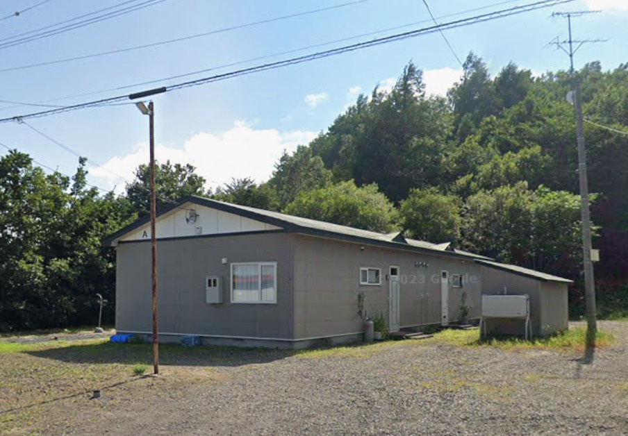 【入居者募集！】小清水町｜平屋3LDKの賃貸物件の画像