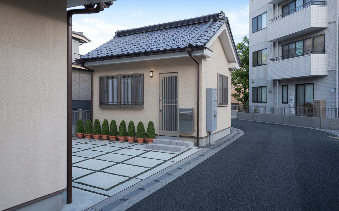 借地権トラブルは事例から学べる？富士市で失敗しない対処の考え方の画像