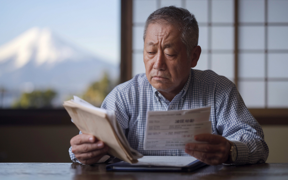 相続登記をしないとどうなるリスクは？富士市の不動産相続で損をしないための基礎知識の画像
