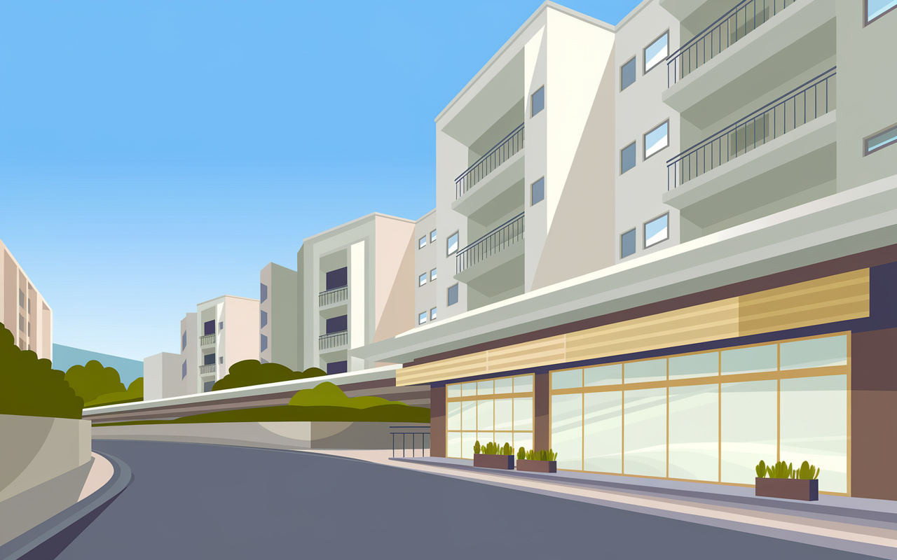 大阪市西区の中古マンション相場知りたい方へ！売却前に知りたい価格の目安と確認ポイントの画像