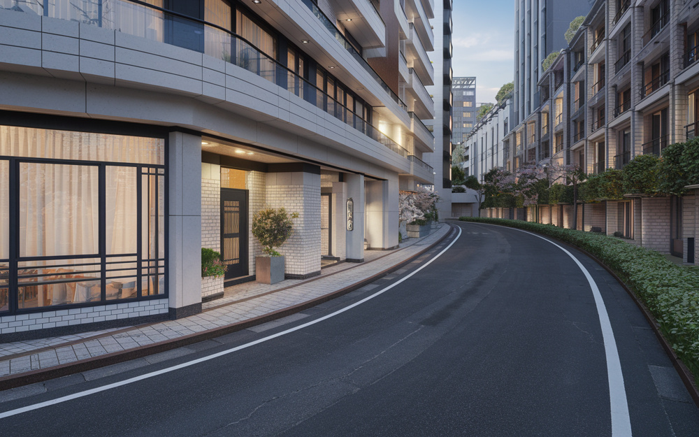 大阪市西区で不動産査定を検討中の方へ！早く売りたい時の売却戦略と準備のポイントの画像