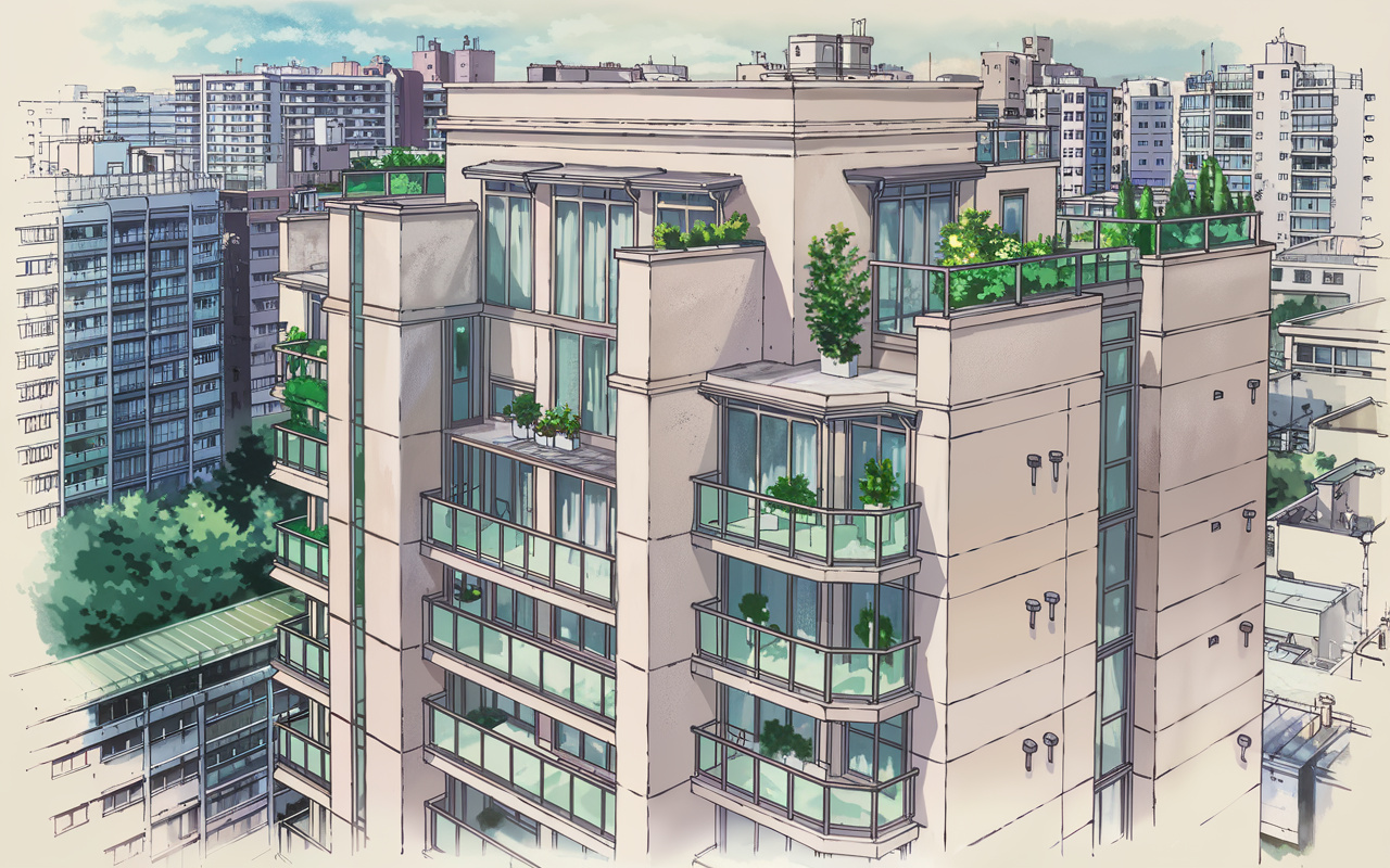 大阪市西区で離婚するマンション所有者へ!財産分与と名義変更の注意点を解説の画像