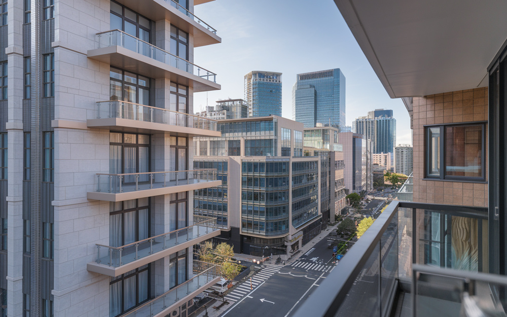 大阪市西区の再開発は不動産価格にどう影響する？将来の資産価値をデータで確認する方法の画像