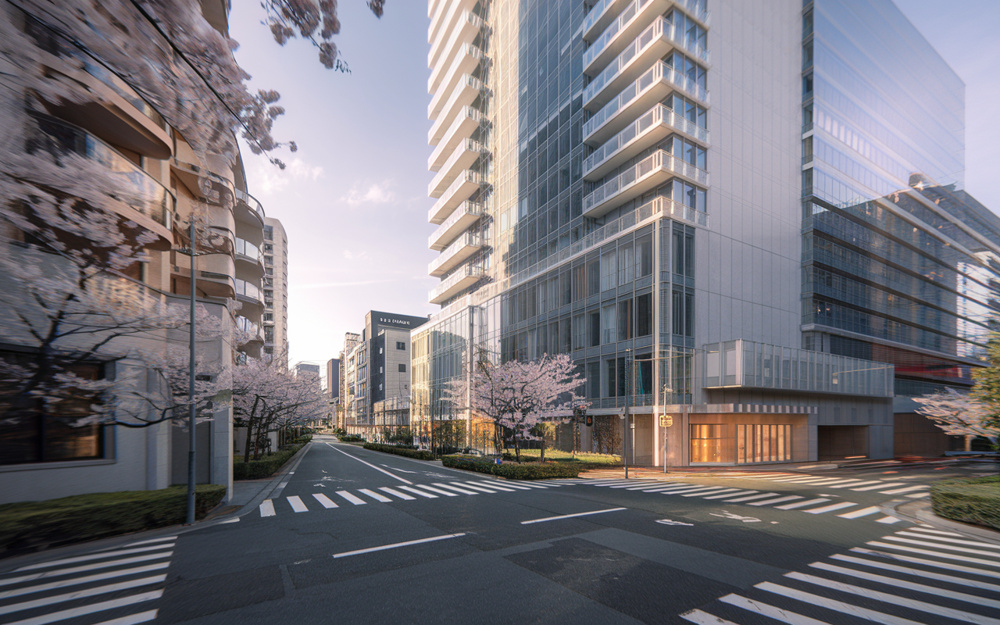 大阪市西区で離婚時のマンション売却は？弁護士と不動産連携で有利に進める方法の画像