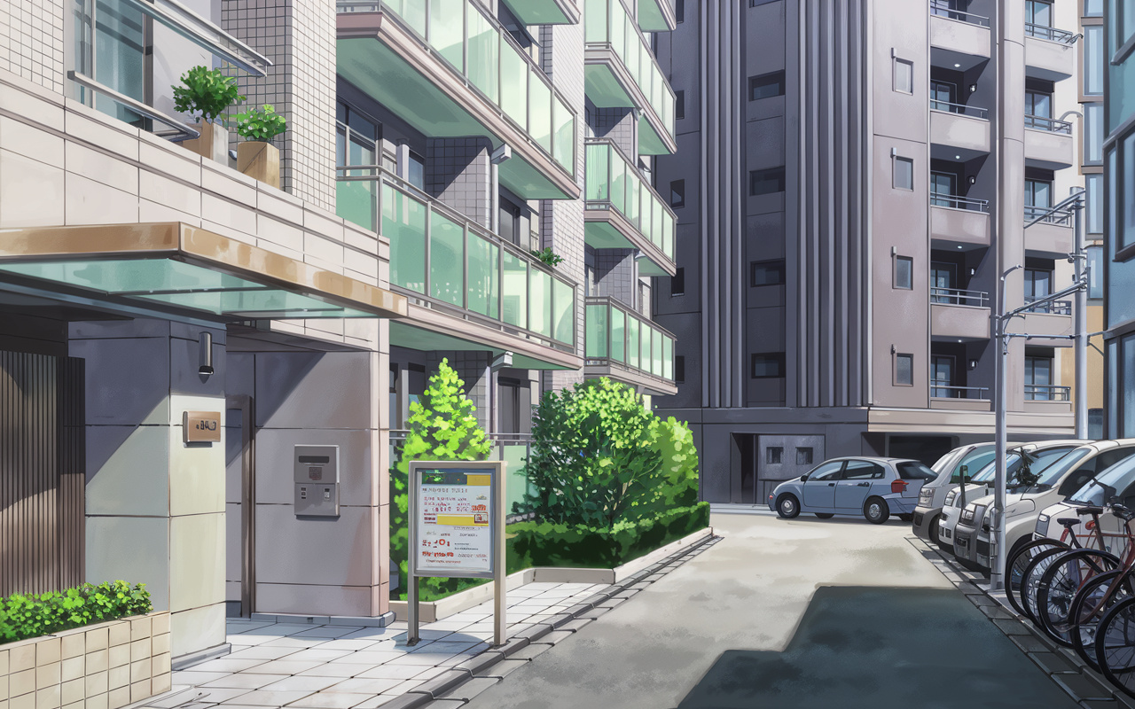 大阪市西区で離婚後マンションが売れない?オーバーローン時の選択肢と注意点を解説の画像