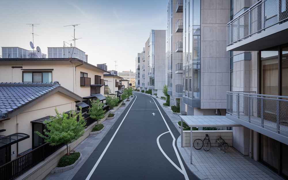 大阪市西区のマンション売却は今？賃貸切り替えとの比較と2026年の判断軸の画像