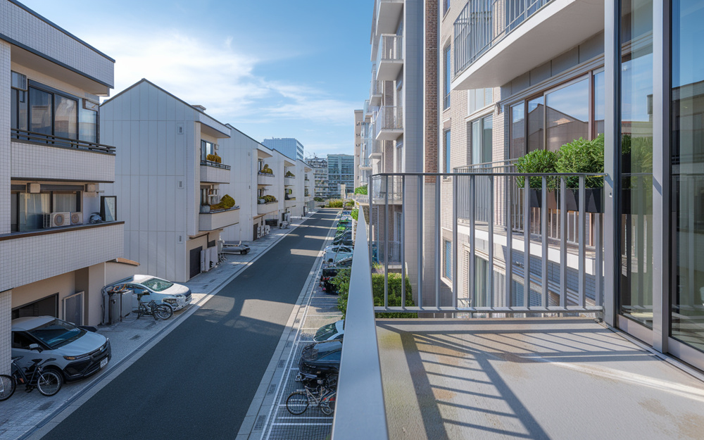 大阪市西区のマンション売却は税金が重要？2026の節税対策で手取りを高める方法の画像