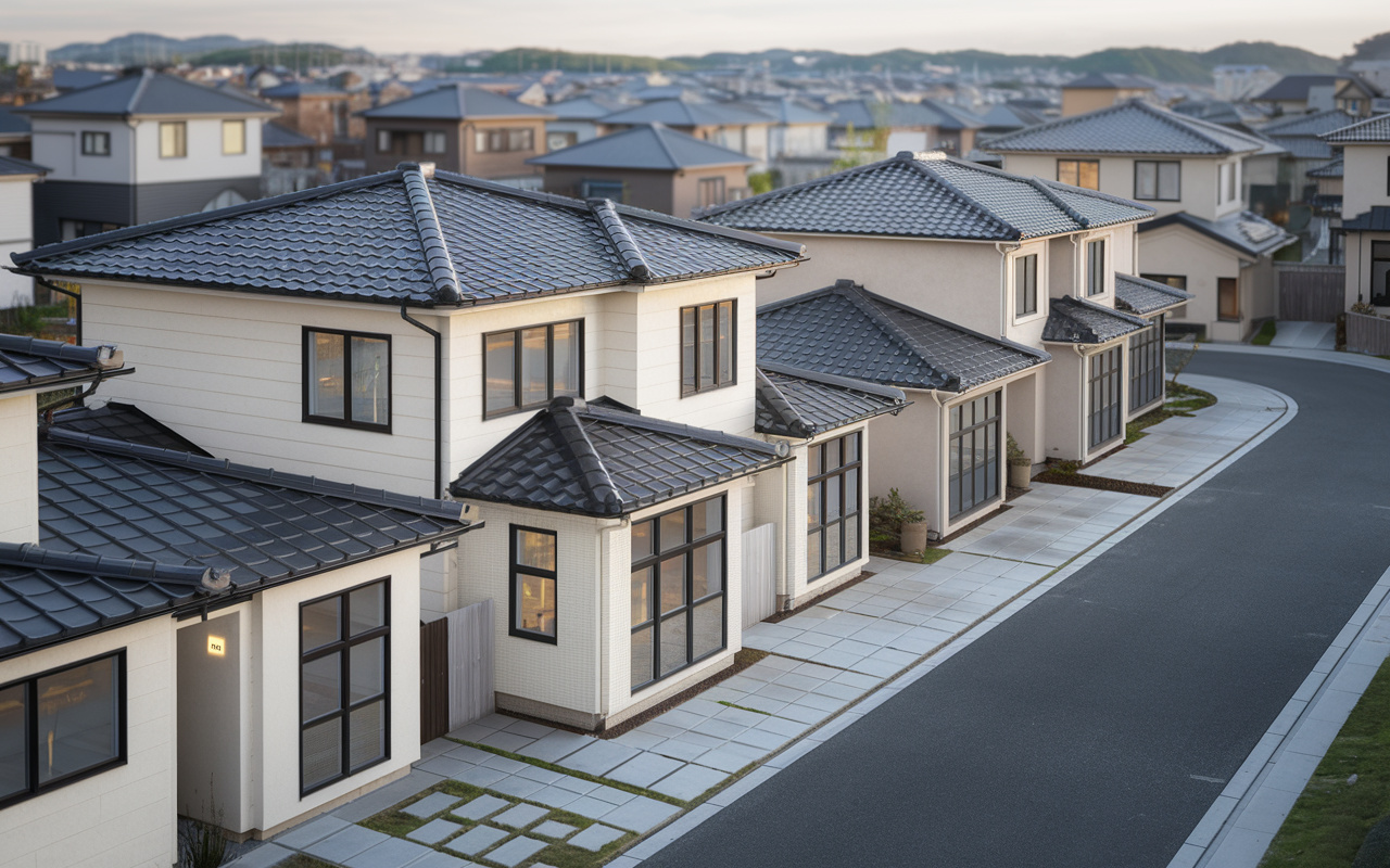 住宅ローン減税の条件は年収いくらから？年収別の控除額と損をしない利用ポイントの画像