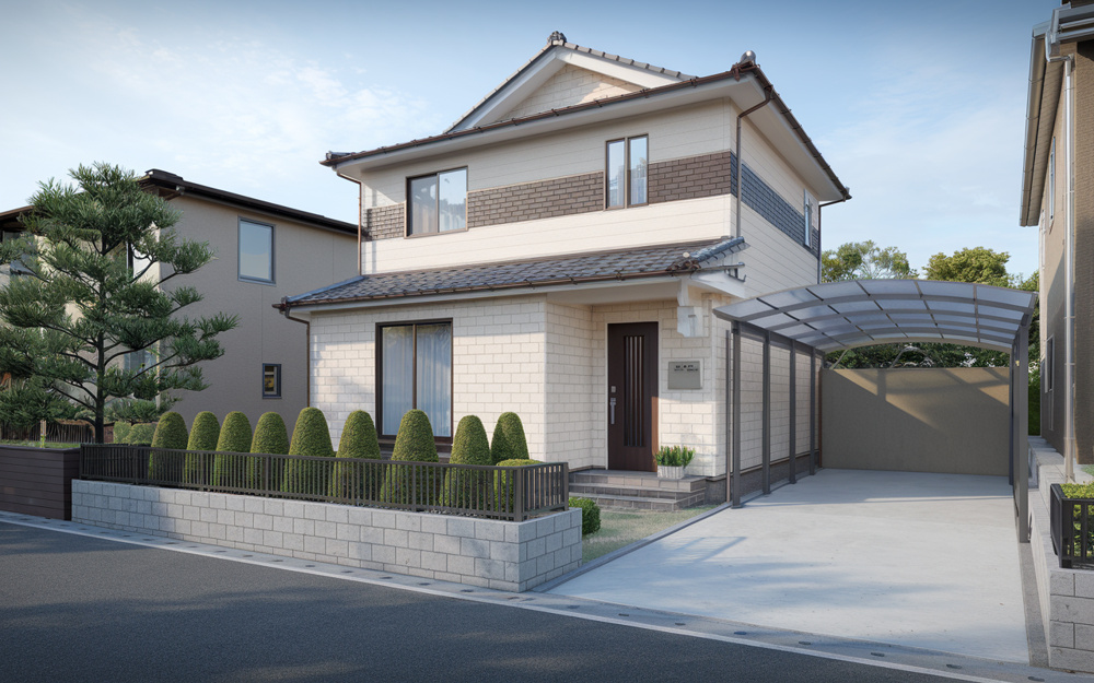 伏見区の一戸建て売却を検討中？査定の基本と高く売るためのチェックポイントの画像