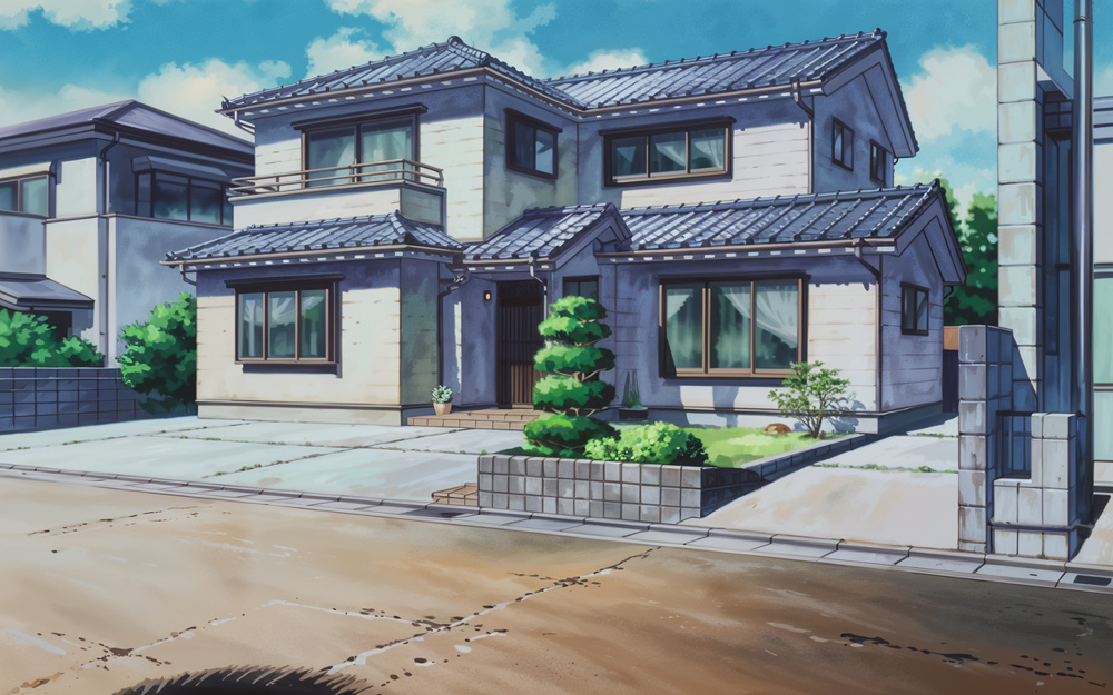 相続した家を売るか住むか迷ったら？判断の流れと後悔しない考え方を解説の画像