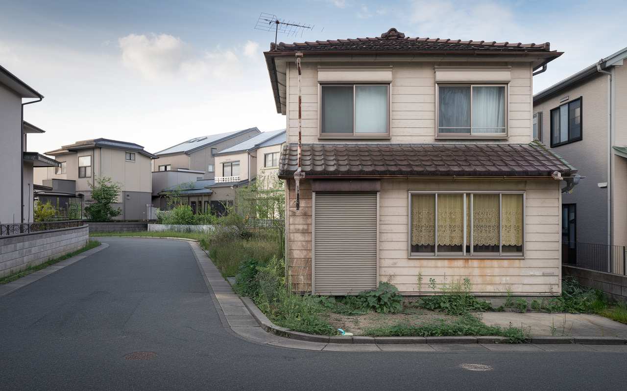 空き家の相続登記はいつまで必要？期限やリスクと対処法を解説の画像