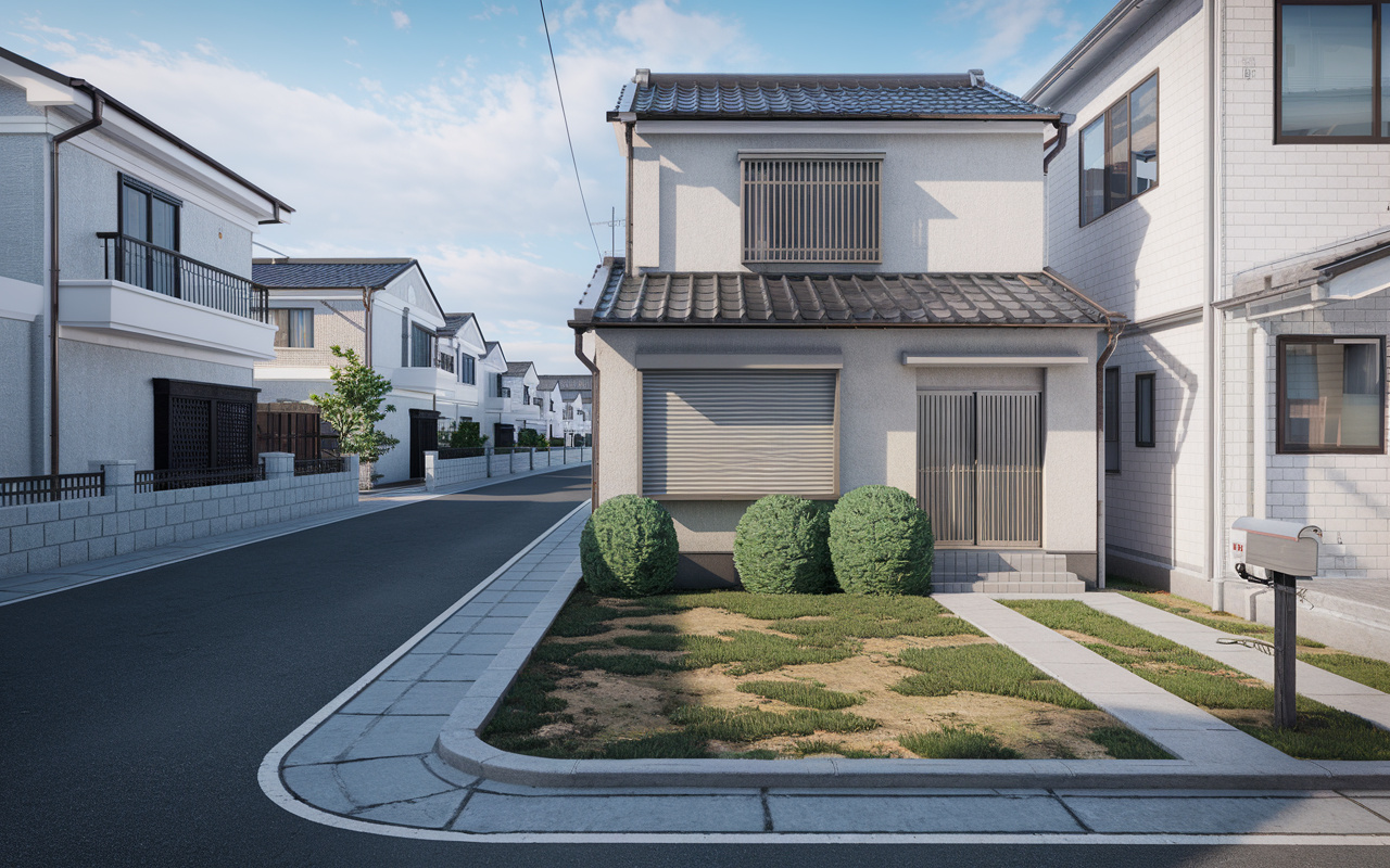 空き家バンクとは何かを知りたい方へ?仕組みと登録方法補助金まで解説の画像