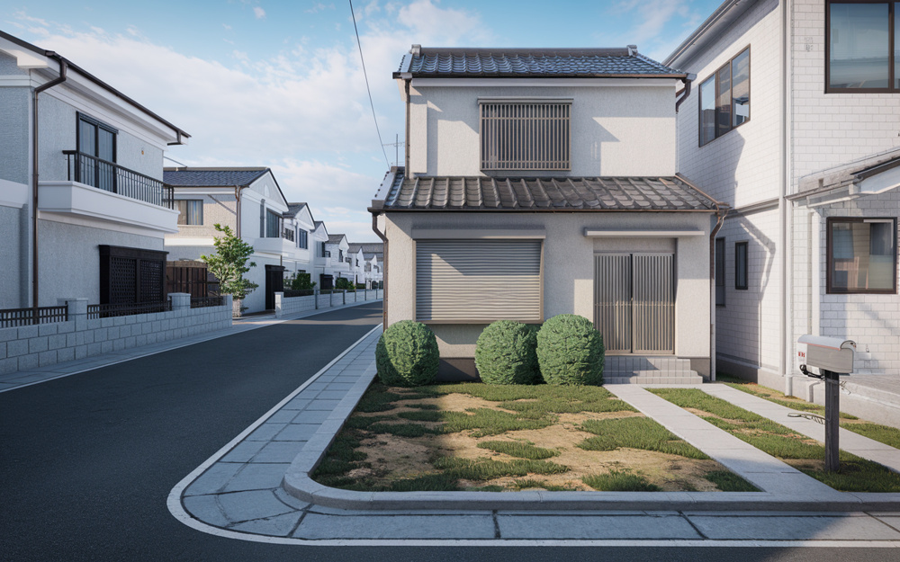 空き家バンクとは何かを知りたい方へ？仕組みと登録方法補助金まで解説の画像