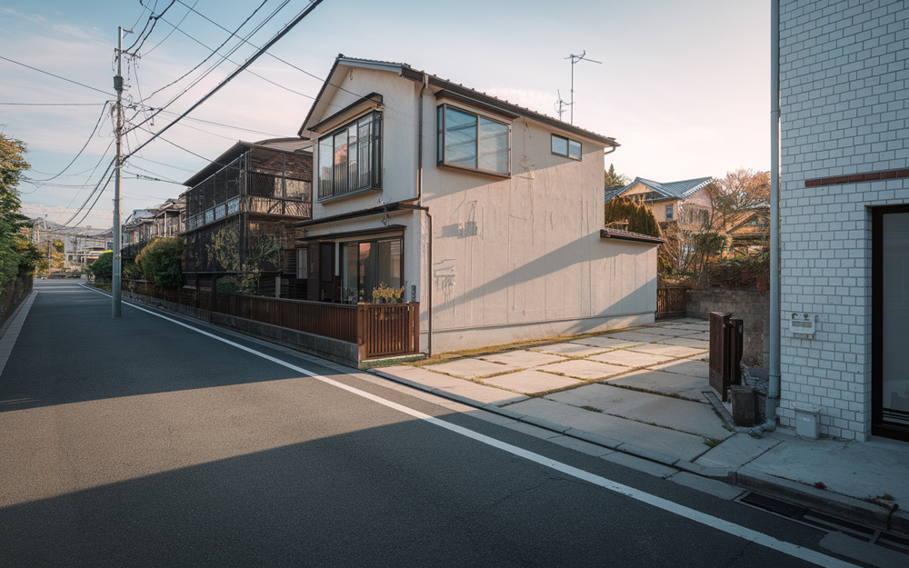 空き家は売るか貸すかどちらが得か？判断に迷う所有者のための基準を解説の画像
