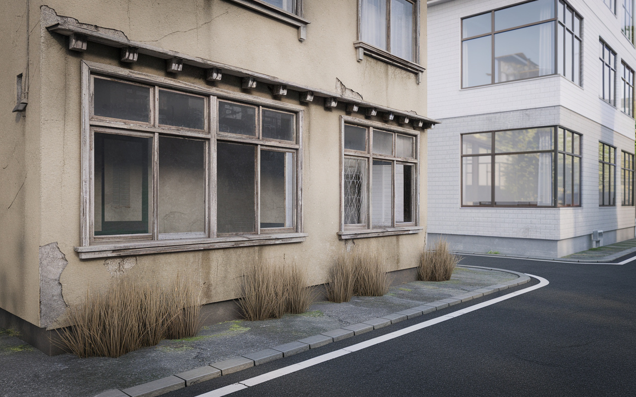 空き家の固定資産税はどこまで負担?軽減策で将来の不安を小さくする方法の画像
