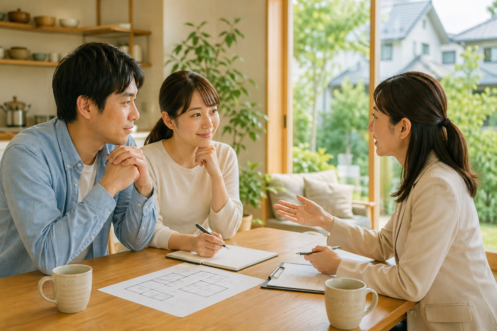 各務原市で家を買う前に最初に整理したい条件【2026年版】の画像