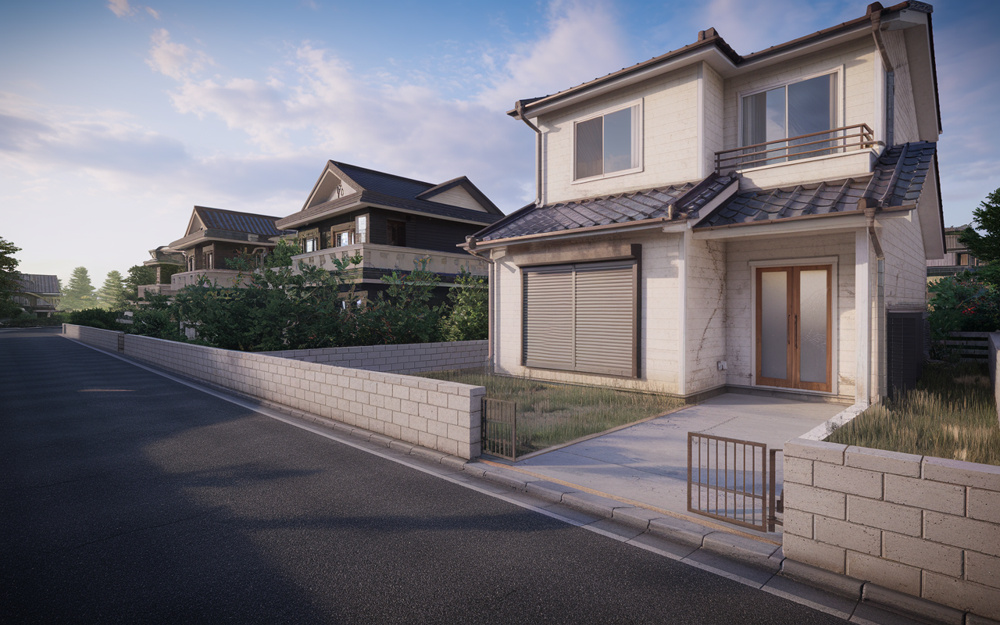 空き家売却で損しない相場の見方とは？査定方法と売却の進め方を解説の画像