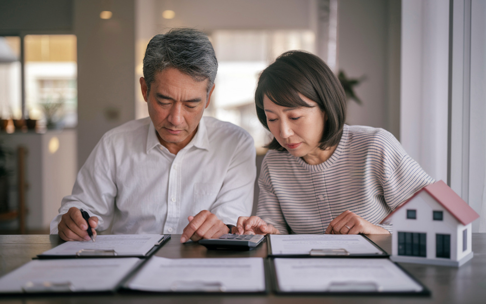 資産整理で後悔しない住み替え術！売却査定の流れと注意点を解説の画像