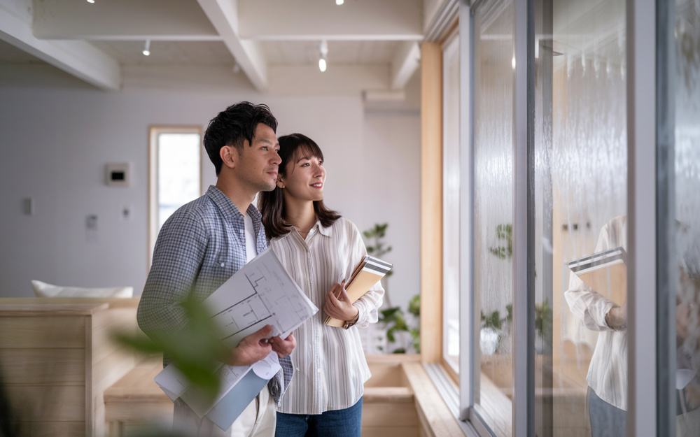リノベーションで変わる住宅の未来！2026年トレンドを押さえて賢く計画する方法の画像