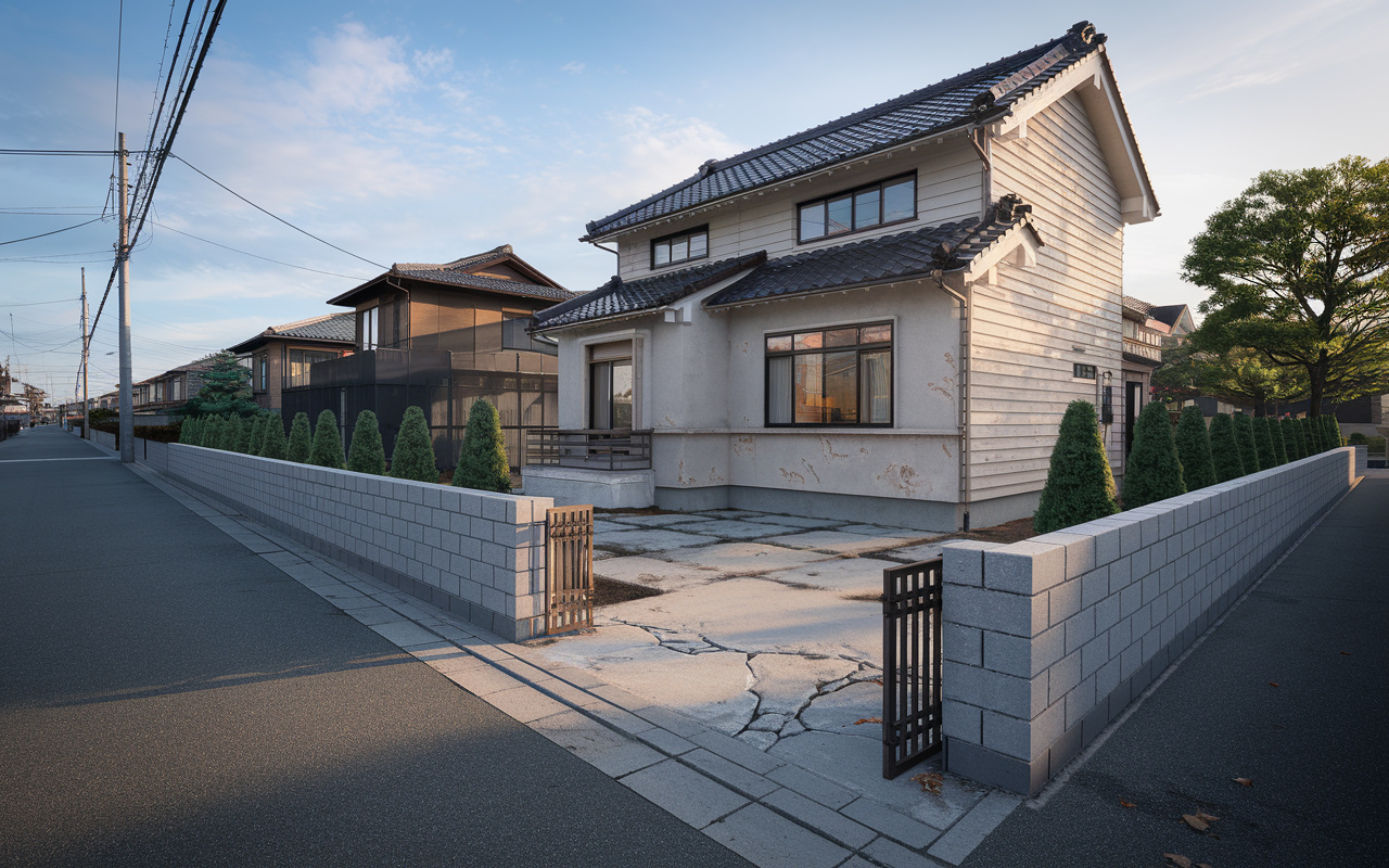 明石市の相続空き家は高く売るべきか?リフォームが必要か専門家が解説の画像