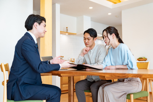 大分市で不動産会社を探す方へ|売却・購入で失敗しない選び方とおすすめの考え方の画像