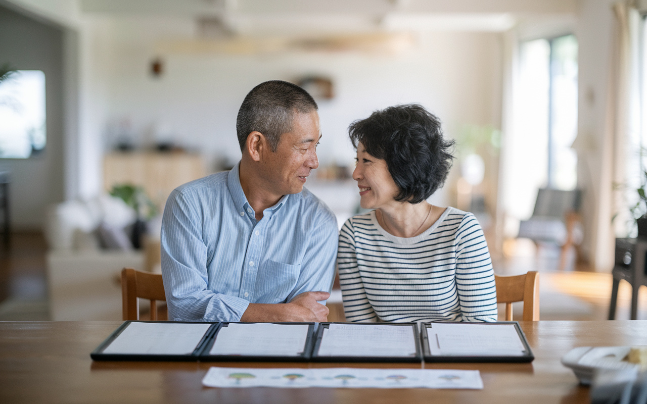 子どもがもめない相続準備とは？親世代のやることリストを解説の画像