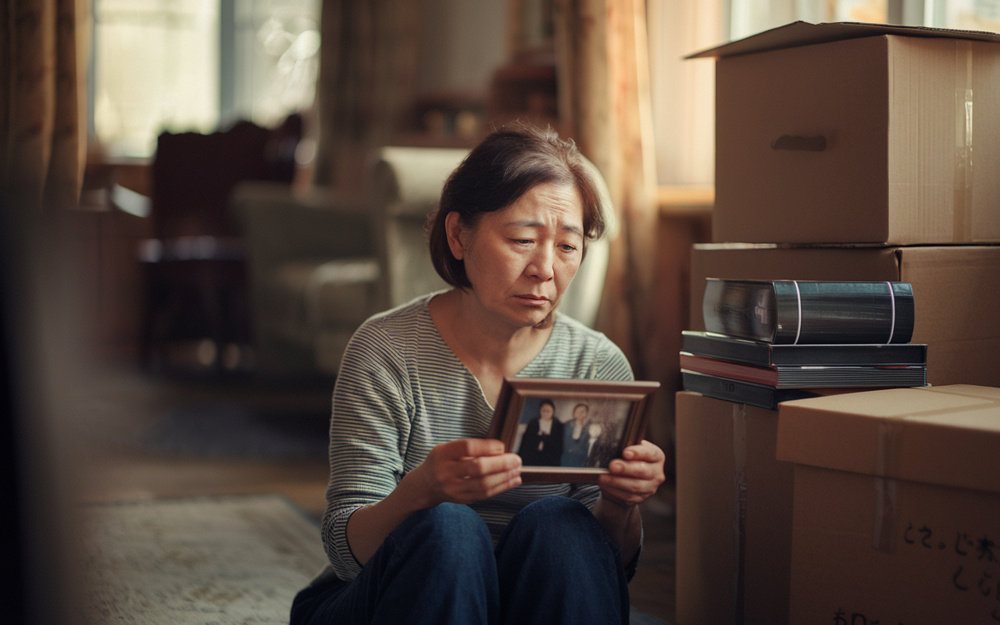 思い出のある家を売るべきか迷う方へ？決断できない理由と後悔しない進め方を解説の画像