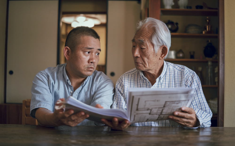 親名義の不動産10年後どうなる？後悔しない相続対策の進め方を解説の画像